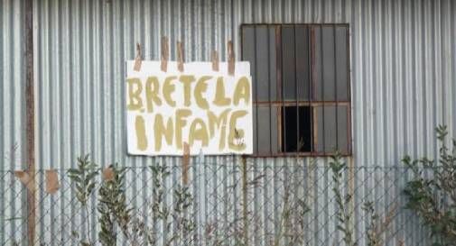 bretella vittorio veneto