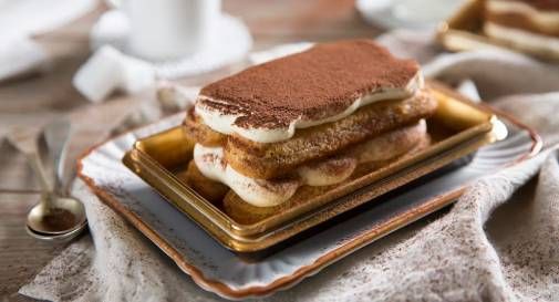 tiramisù