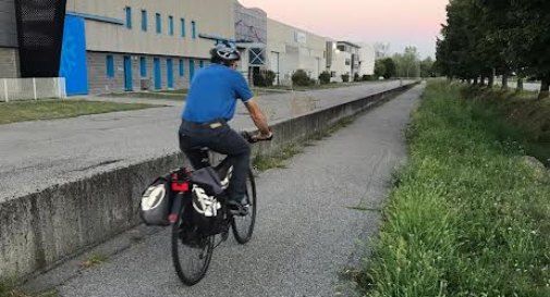 mobilità sostenibile conegliano