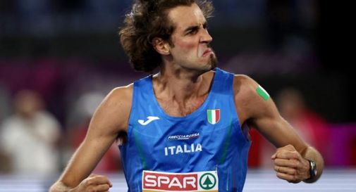 Gianmarco Tamberi, un altro oro per Gimbo: chi è il superman dell'atletica azzurra