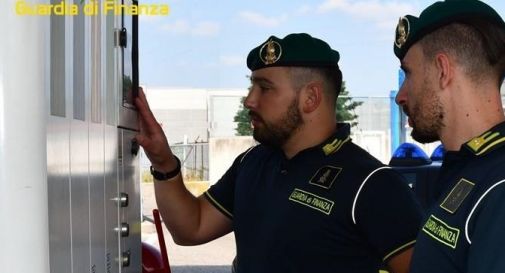 Controllo dei prezzi su pompe benzina, 40 le violazioni 