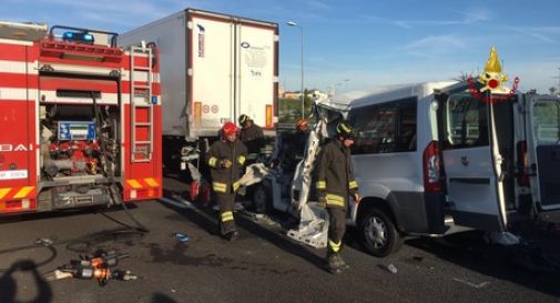 Strage in A4: sindaca Riccione, salme attese per mercoledì 