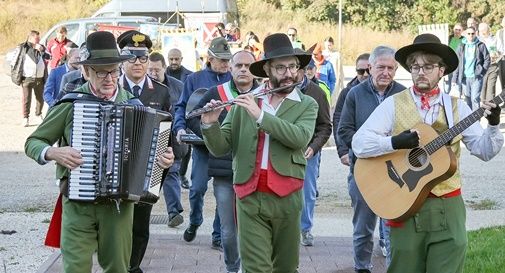 Centro Servizi Umberto I 