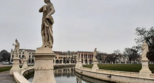 Padova lancia consultazione per statua femminile 'che non c'è' 