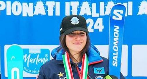 Sci, è morta Matilde Lorenzi: aveva 20 anni 