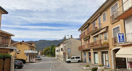 via dalmazia vittorio veneto