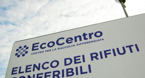 Contarina, sabato 16 aprile ecocentri chiusi nel pomeriggio