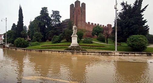 alluvione 16 maggio