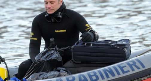 Castelfranco, Fausto Zampieri si è spento durante l'immersione