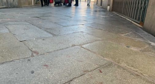 Omicidio in centro storico a Venezia, un arresto