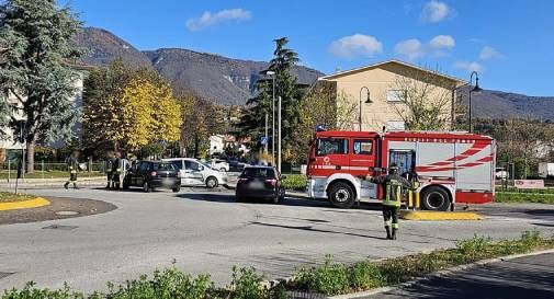 incidente vittorio veneto