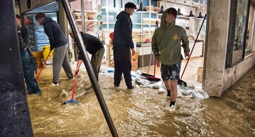 alluvione 16 maggio