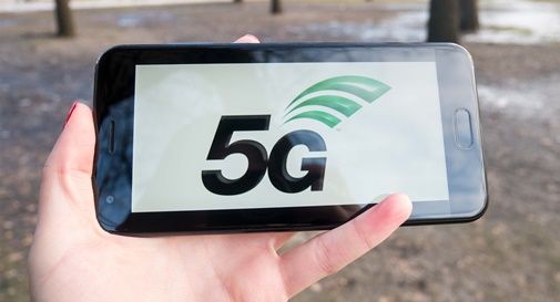 Petizione contro il 5G