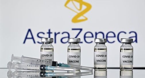 Lotto di vaccino AstraZeneca già bloccato in Veneto