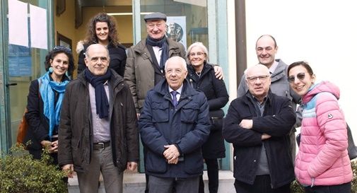 Nuovo IAT a Castelfranco