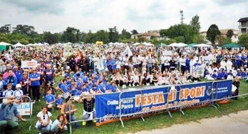 Alla vigilia del Festival di sport infiamma la polemica sui contributi alle associazioni