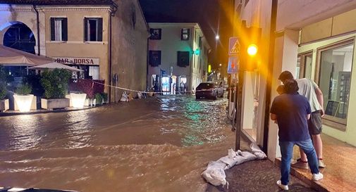 alluvione 25/ 26 giugno