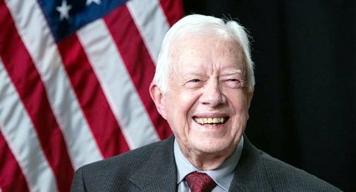 Jimmy Carter