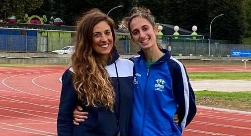 Record nazionale sui 1500m per Laura Dotto