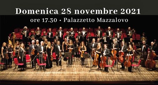 Concerto di Santa Cecilia 