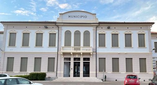 Municipio di Vedelago