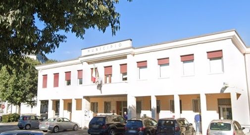 municipio di giavera