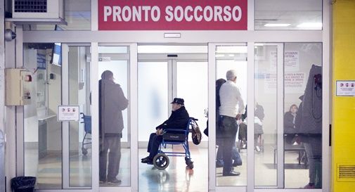 pronto soccorso