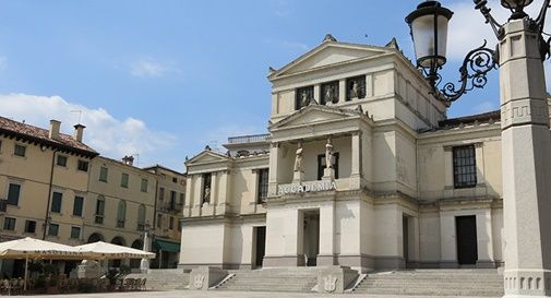 Teatro Accademia