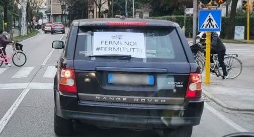 Veneto Imprese unite