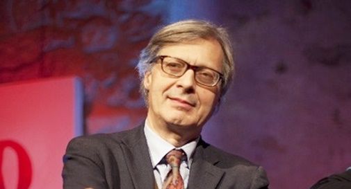 Vittorio Sgarbi