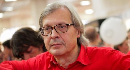 Sgarbi, su casa Da Ponte a Vittorio Veneto sono pronto a coinvolgere una fondazione