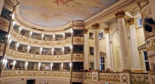 Teatro Accademico di Castelfranco Veneto