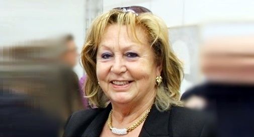 Alda Boscaro