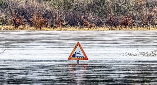 alluvione