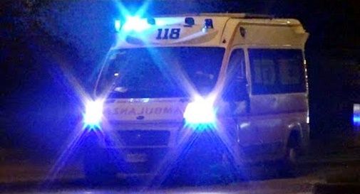 Auto esce di strada, morto il passeggero, alla guida un 28enne di Farra di Soligo