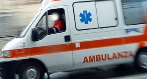 ambulanza