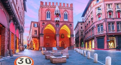 Bologna