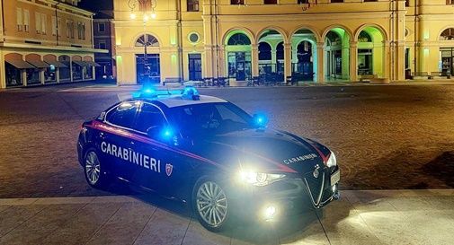 Carabinieri