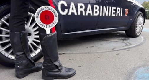 Carabinieri