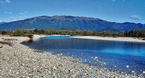 Piave a Ciano