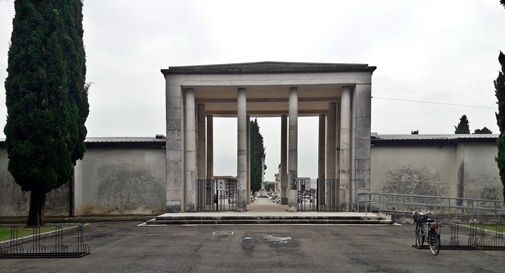 Cimitero di Montebelluna