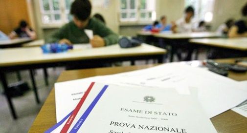 Scuola: da oggi al via esami terza media