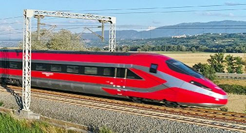 Frecciarossa