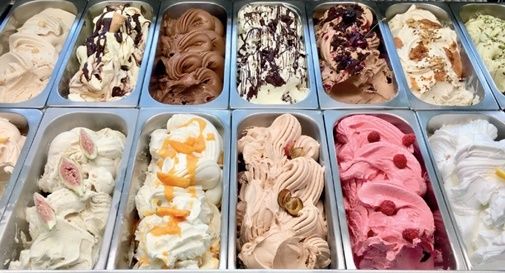 gelato