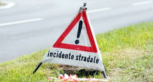 incidente stradale