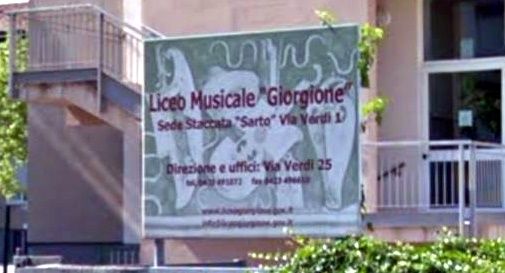 Liceo musicale Giorgione