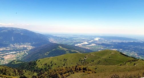 Nonostante il Covid le malghe del Grappa hanno saputo rialzarsi