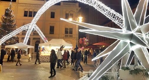 MERCATINO DI NATALE