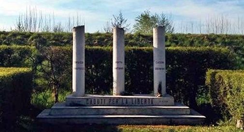 Monumento ai caduti di Cordignano