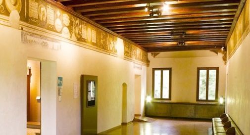 Museo casa Giorgione